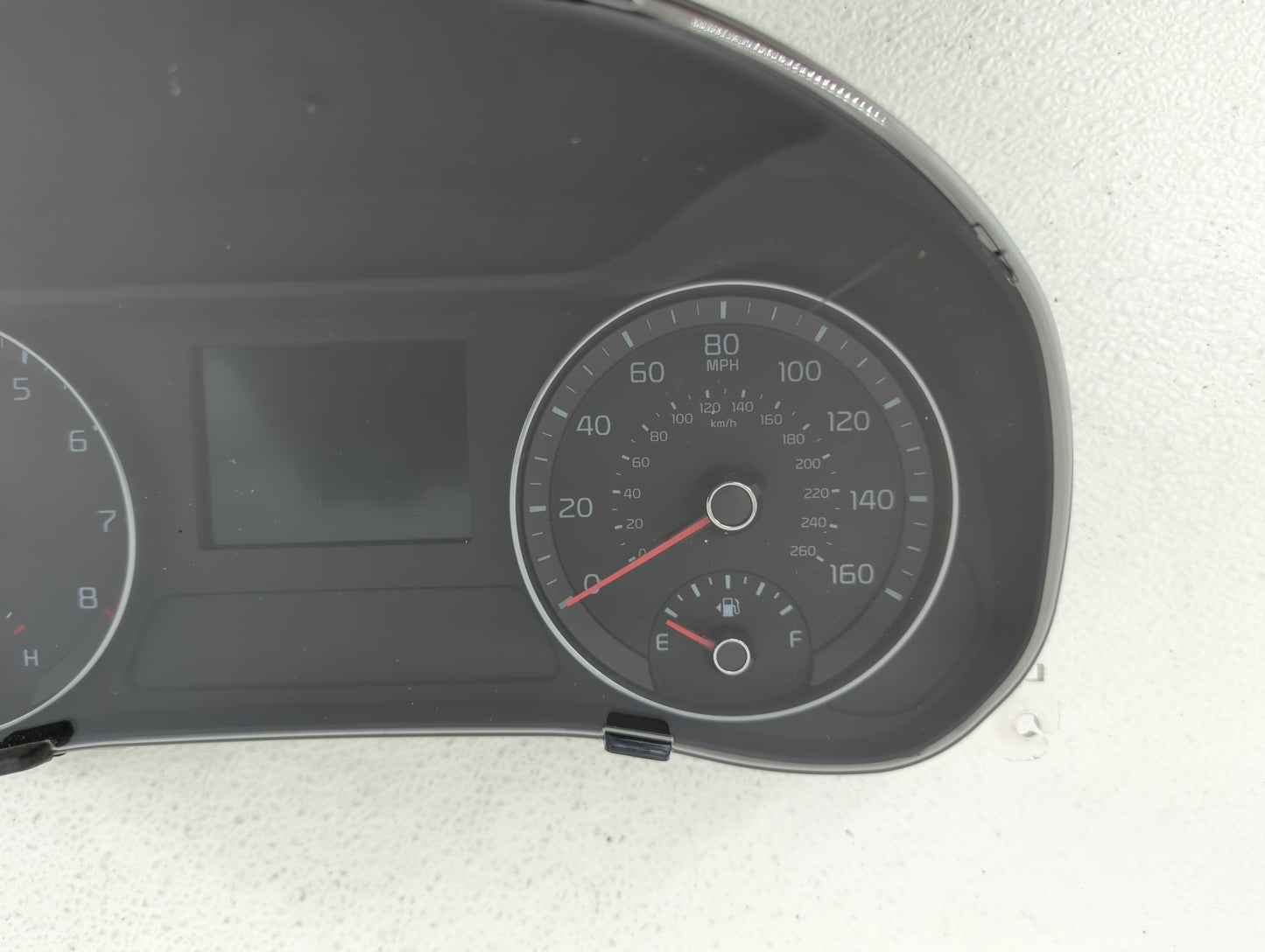 2019 Kia Forte Instrument Cluster Speedometer Gauges P/N:94011-M7430 Fits OEM Used Auto Parts - Oemusedautoparts1.com