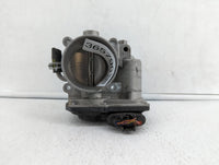 2019 Kia Forte Throttle Body P/N:35100-2E710 Fits OEM Used Auto Parts - Oemusedautoparts1.com