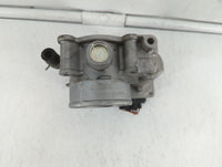 2019 Kia Forte Throttle Body P/N:35100-2E710 Fits OEM Used Auto Parts - Oemusedautoparts1.com