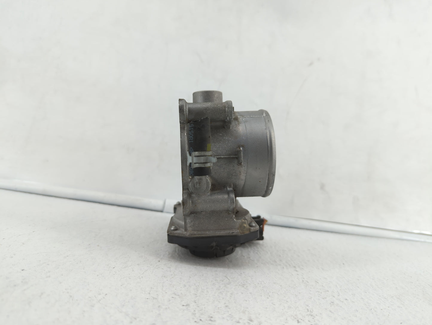 2019 Kia Forte Throttle Body P/N:35100-2E710 Fits OEM Used Auto Parts - Oemusedautoparts1.com