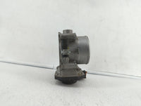 2019 Kia Forte Throttle Body P/N:35100-2E710 Fits OEM Used Auto Parts - Oemusedautoparts1.com