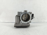 2019 Kia Forte Throttle Body P/N:35100-2E710 Fits OEM Used Auto Parts - Oemusedautoparts1.com