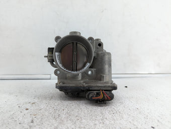 compare product 2019 Kia Forte Throttle Body P/N:35100-2E710 Fits OEM Used Auto Parts