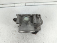 2019 Kia Forte Throttle Body P/N:35100-2E710 Fits OEM Used Auto Parts - Oemusedautoparts1.com