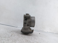 2019 Kia Forte Throttle Body P/N:35100-2E710 Fits OEM Used Auto Parts - Oemusedautoparts1.com