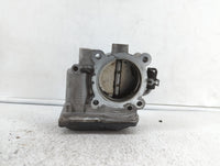 2019 Kia Forte Throttle Body P/N:35100-2E710 Fits OEM Used Auto Parts - Oemusedautoparts1.com