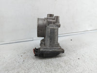 2019 Kia Forte Throttle Body P/N:35100-2E710 Fits OEM Used Auto Parts - Oemusedautoparts1.com