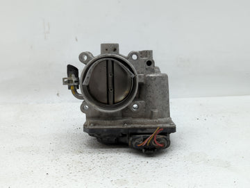 2019 Kia Forte Throttle Body P/N:35100-2E710 Fits OEM Used Auto Parts - Oemusedautoparts1.com
