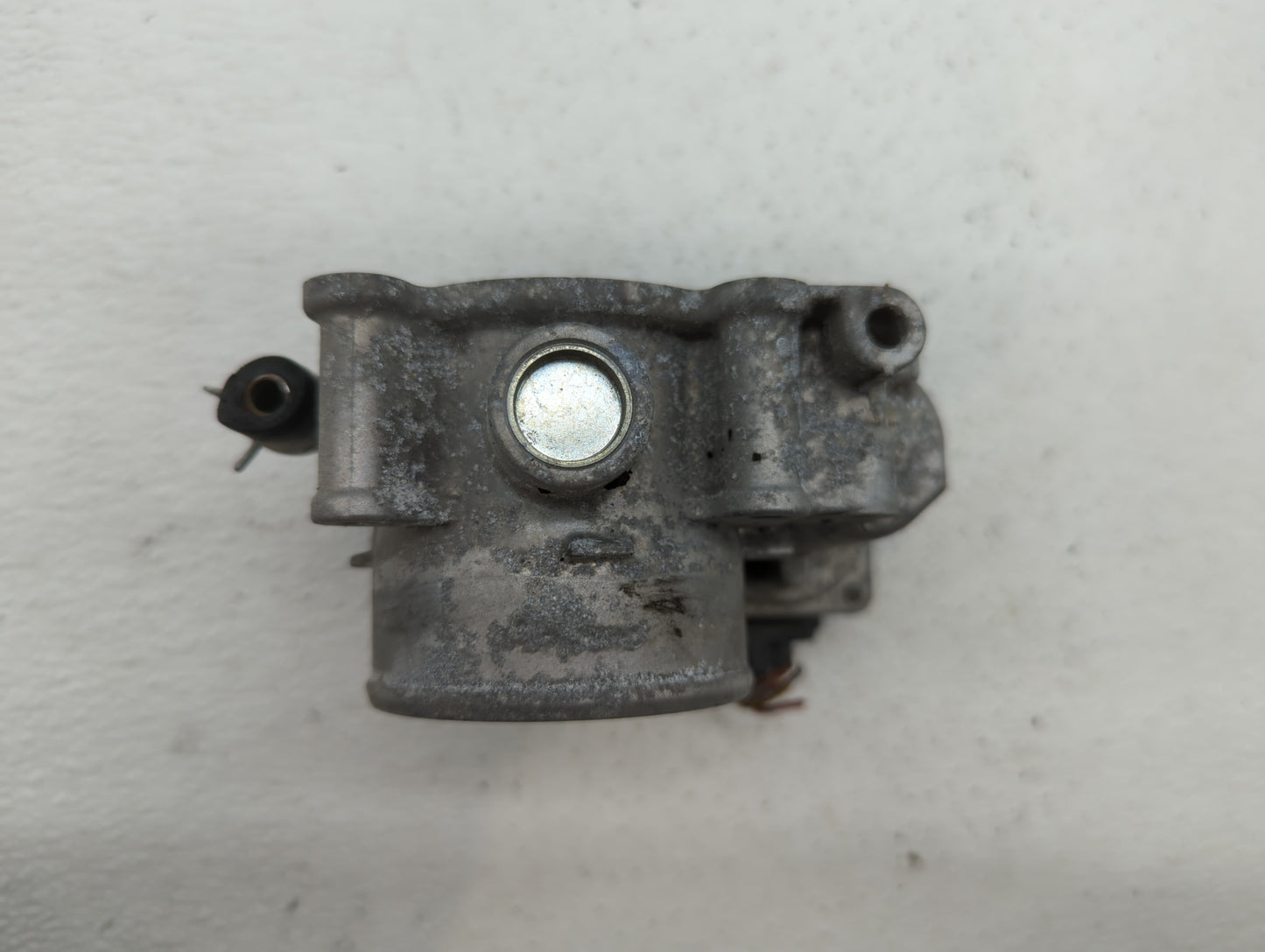 2019 Kia Forte Throttle Body P/N:35100-2E710 Fits OEM Used Auto Parts - Oemusedautoparts1.com