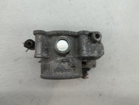 2019 Kia Forte Throttle Body P/N:35100-2E710 Fits OEM Used Auto Parts - Oemusedautoparts1.com