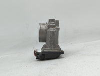 2019 Kia Forte Throttle Body P/N:35100-2E710 Fits OEM Used Auto Parts - Oemusedautoparts1.com