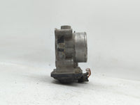 2019 Kia Forte Throttle Body P/N:35100-2E710 Fits OEM Used Auto Parts - Oemusedautoparts1.com
