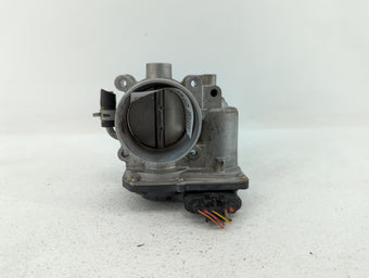 compare product 2019 Kia Forte Throttle Body P/N:35100-2E710 Fits OEM Used Auto Parts