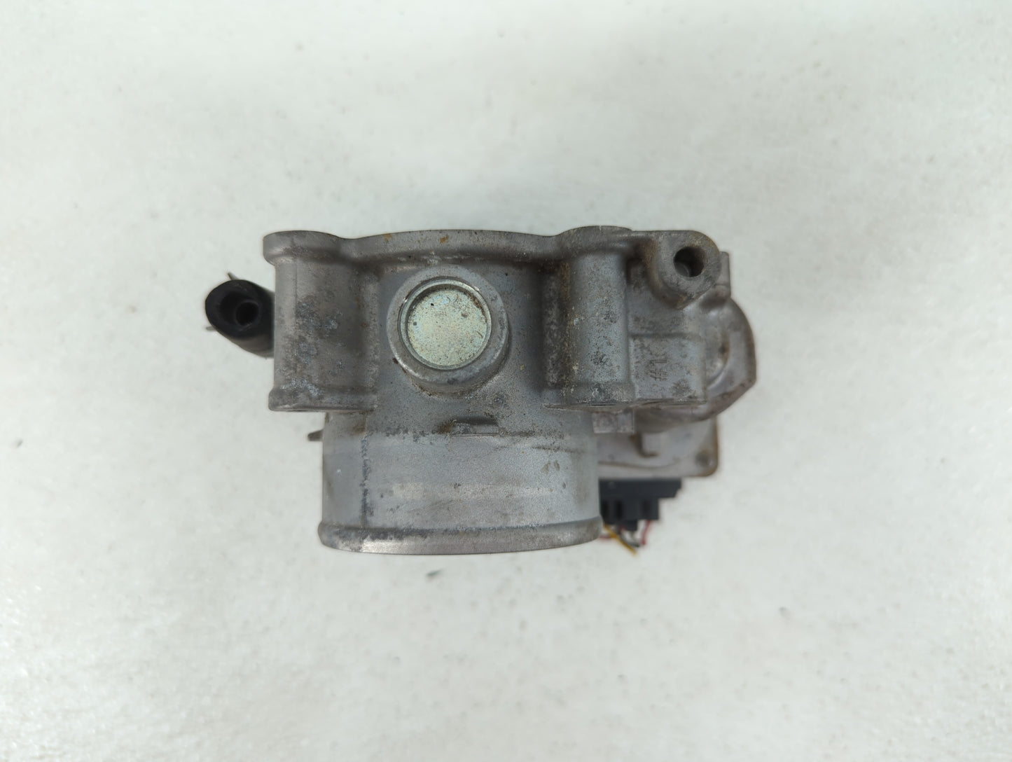 2019 Kia Forte Throttle Body P/N:35100-2E710 Fits OEM Used Auto Parts - Oemusedautoparts1.com