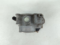 2019 Kia Forte Throttle Body P/N:35100-2E710 Fits OEM Used Auto Parts - Oemusedautoparts1.com