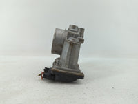 2019 Kia Forte Throttle Body P/N:35100-2E710 Fits OEM Used Auto Parts - Oemusedautoparts1.com