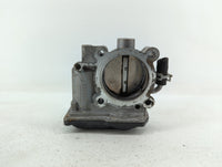 2019 Kia Forte Throttle Body P/N:35100-2E710 Fits OEM Used Auto Parts - Oemusedautoparts1.com