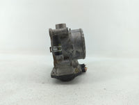 2019 Kia Forte Throttle Body P/N:35100-2E710 Fits OEM Used Auto Parts - Oemusedautoparts1.com