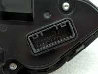 2019-2021 Kia Forte Climate Control Module Temperature AC/Heater Replacement P/N:97250-M6320WK 97250-M6310WK Fits OEM Used A