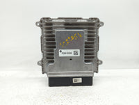 2019 Kia Forte PCM Engine Control Computer ECU ECM PCU OEM P/N:39199-2E036 Fits OEM Used Auto Parts - Oemusedautoparts1.com