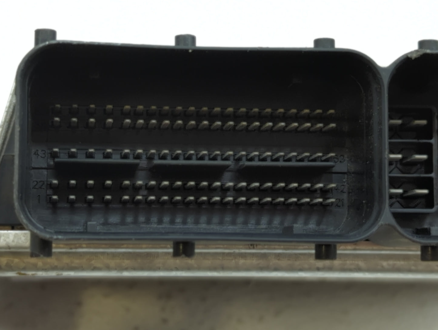 2019 Kia Forte PCM Engine Control Computer ECU ECM PCU OEM P/N:39199-2E036 Fits OEM Used Auto Parts - Oemusedautoparts1.com