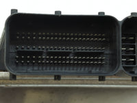 2019 Kia Forte PCM Engine Control Computer ECU ECM PCU OEM P/N:39199-2E036 Fits OEM Used Auto Parts - Oemusedautoparts1.com