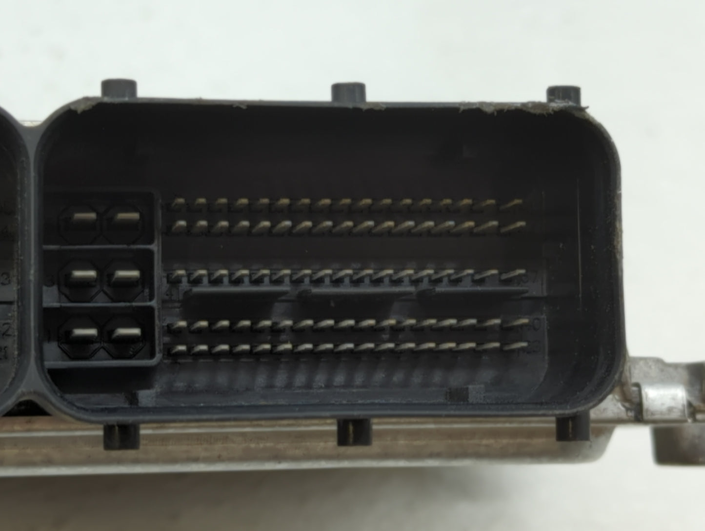 2019 Kia Forte PCM Engine Control Computer ECU ECM PCU OEM P/N:39199-2E036 Fits OEM Used Auto Parts - Oemusedautoparts1.com