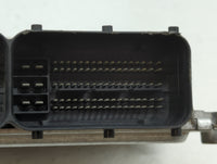2019 Kia Forte PCM Engine Control Computer ECU ECM PCU OEM P/N:39199-2E036 Fits OEM Used Auto Parts - Oemusedautoparts1.com