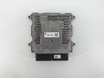 compare product 2019-2021 Kia Forte PCM Engine Control Computer ECU ECM PCU OEM P/N:39199-2E036 Fits Fits 2019 2020 2021 OEM Used Auto Parts