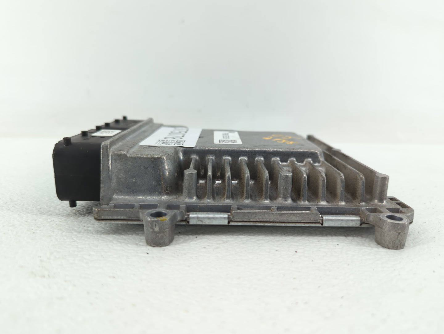 2019 Kia Forte PCM Engine Control Computer ECU ECM PCU OEM P/N:39199-2E036 Fits OEM Used Auto Parts - Oemusedautoparts1.com