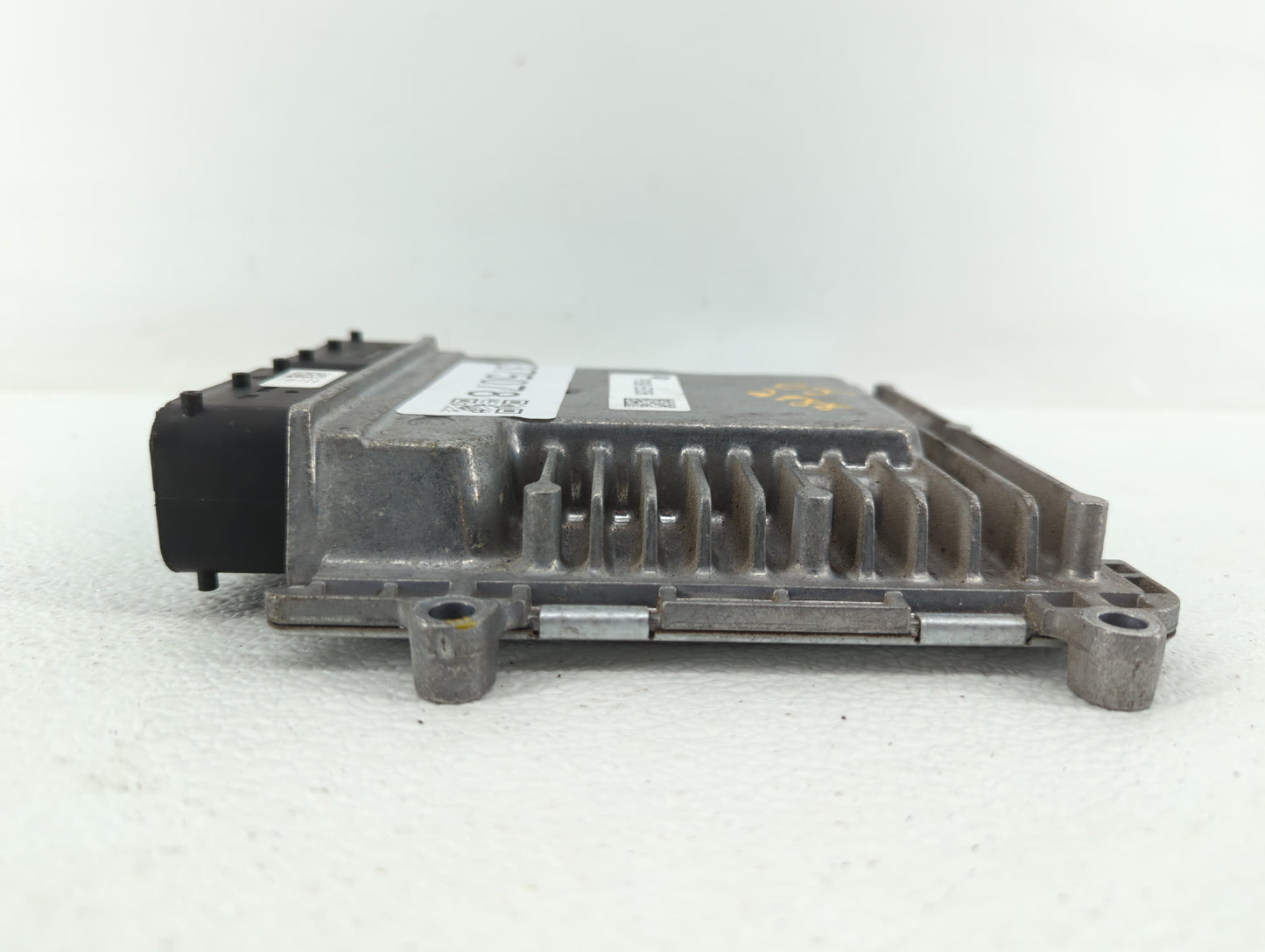2019 Kia Forte PCM Engine Control Computer ECU ECM PCU OEM P/N:39199-2E036 Fits OEM Used Auto Parts - Oemusedautoparts1.com