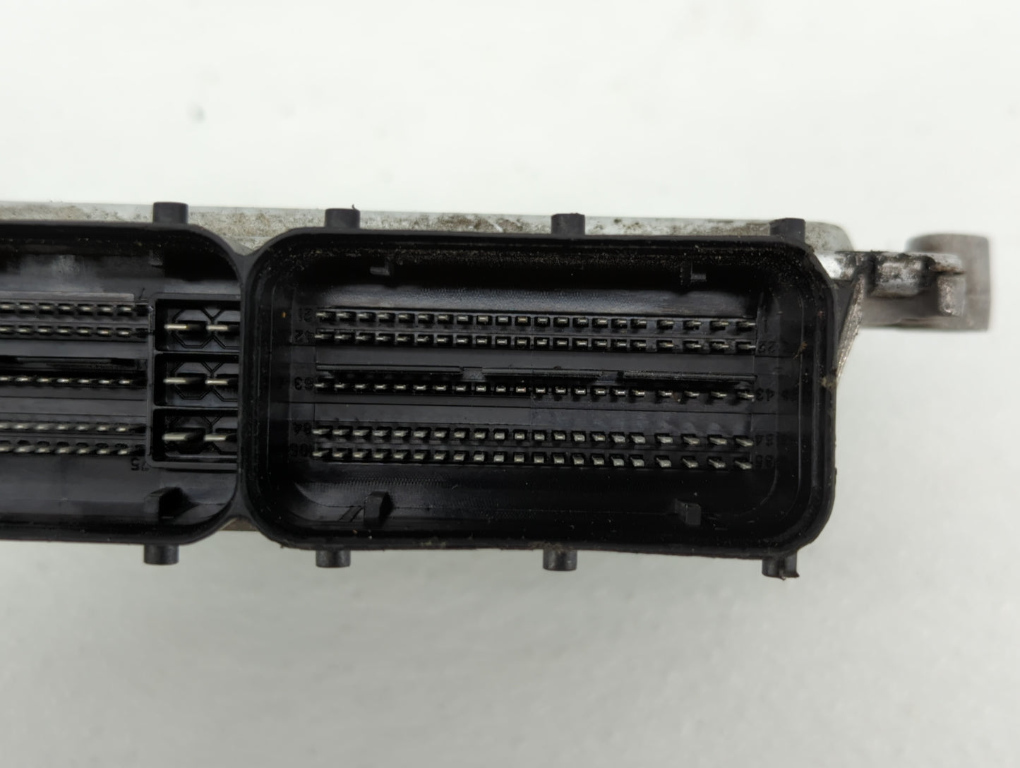 2019 Kia Forte PCM Engine Control Computer ECU ECM PCU OEM P/N:39199-2E036 Fits OEM Used Auto Parts - Oemusedautoparts1.com