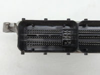 2019 Kia Forte PCM Engine Control Computer ECU ECM PCU OEM P/N:39199-2E036 Fits OEM Used Auto Parts - Oemusedautoparts1.com