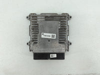 2019 Kia Forte PCM Engine Control Computer ECU ECM PCU OEM P/N:39199-2E036 Fits OEM Used Auto Parts - Oemusedautoparts1.com