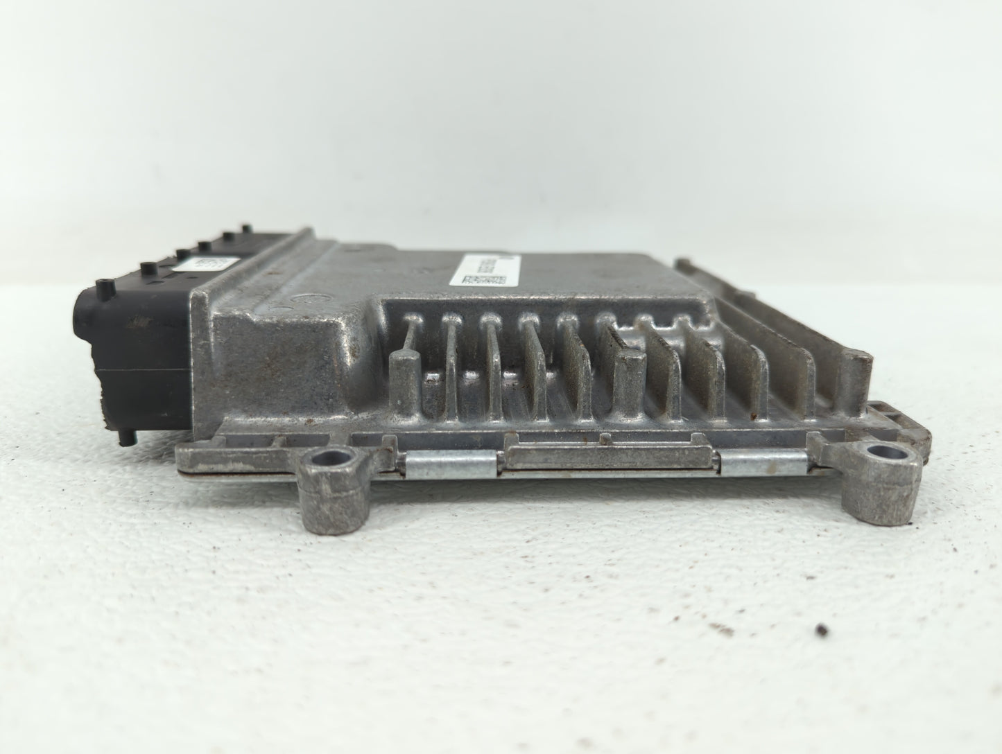2019 Kia Forte PCM Engine Control Computer ECU ECM PCU OEM P/N:39199-2E036 Fits OEM Used Auto Parts - Oemusedautoparts1.com