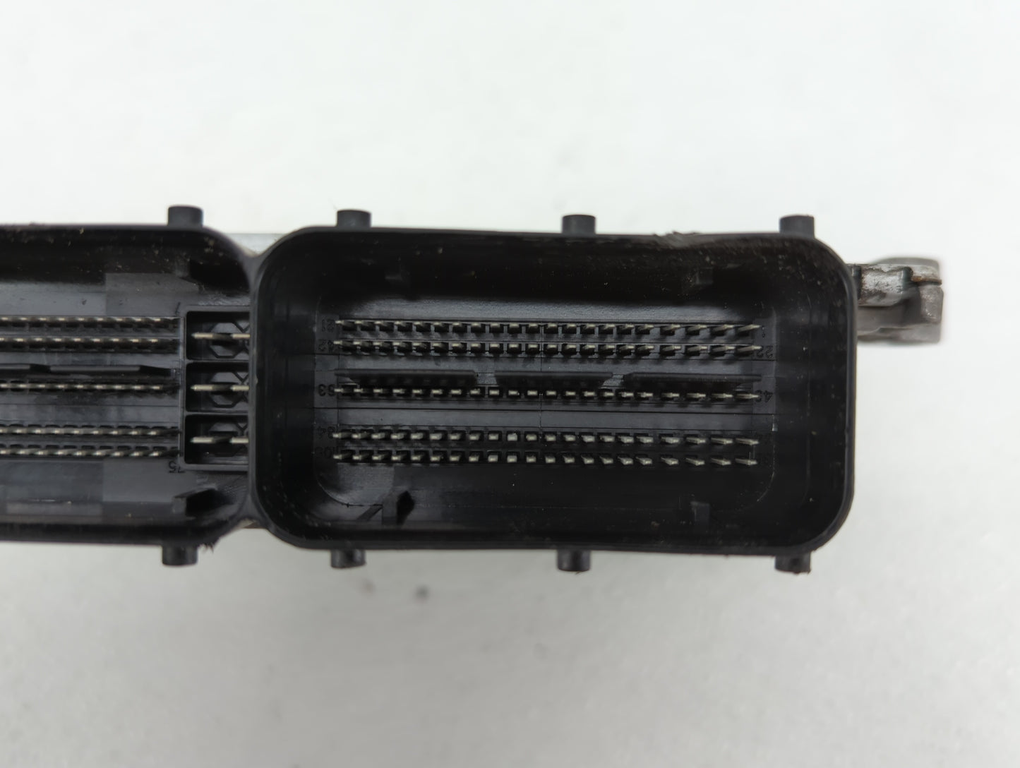 2019 Kia Forte PCM Engine Control Computer ECU ECM PCU OEM P/N:39199-2E036 Fits OEM Used Auto Parts - Oemusedautoparts1.com
