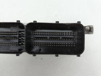 2019 Kia Forte PCM Engine Control Computer ECU ECM PCU OEM P/N:39199-2E036 Fits OEM Used Auto Parts - Oemusedautoparts1.com