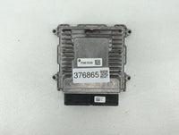 2019 Kia Forte PCM Engine Control Computer ECU ECM PCU OEM P/N:39199-2E036 Fits OEM Used Auto Parts - Oemusedautoparts1.com
