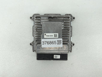 compare product 2019 Kia Forte PCM Engine Control Computer ECU ECM PCU OEM P/N:39199-2E036 Fits OEM Used Auto Parts