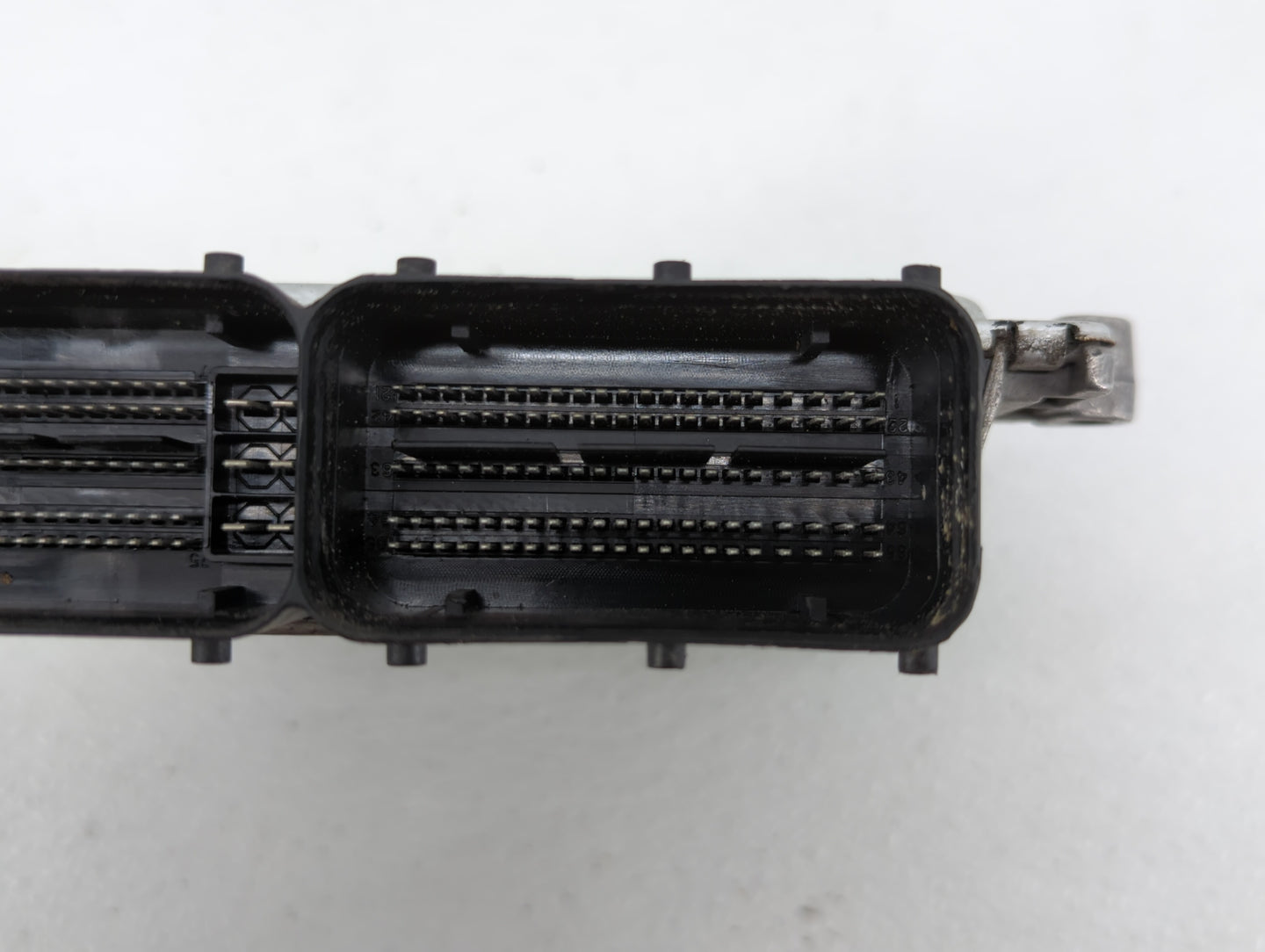 2019 Kia Forte PCM Engine Control Computer ECU ECM PCU OEM P/N:39199-2E036 Fits OEM Used Auto Parts - Oemusedautoparts1.com