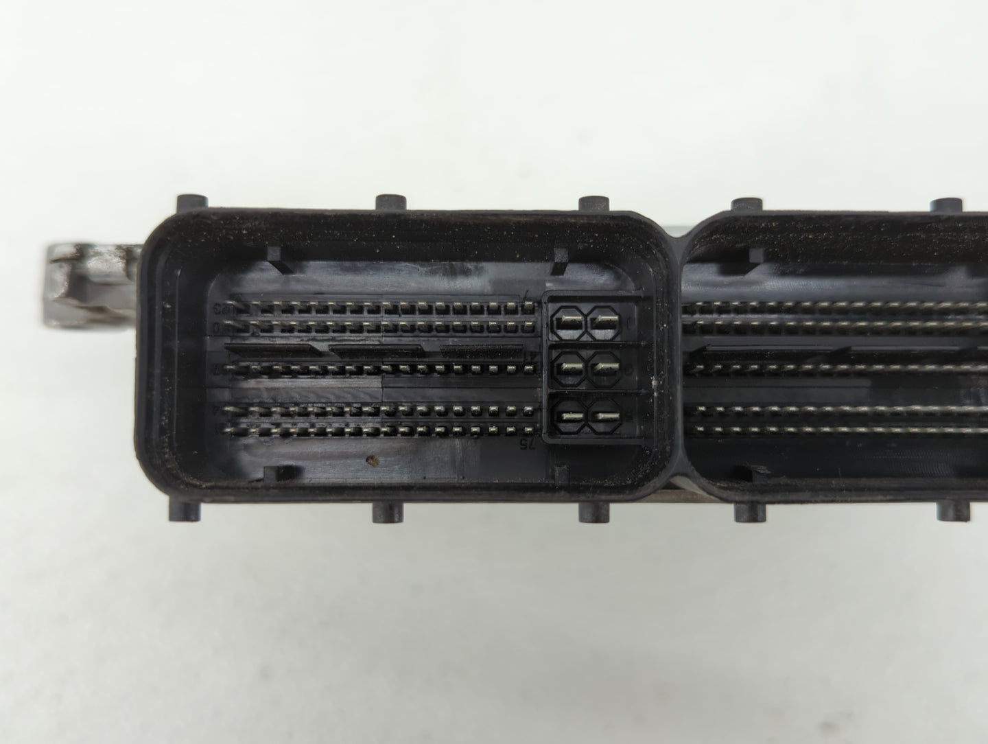 2019 Kia Forte PCM Engine Control Computer ECU ECM PCU OEM P/N:39199-2E036 Fits OEM Used Auto Parts - Oemusedautoparts1.com