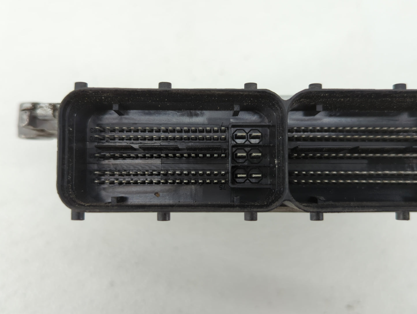 2019 Kia Forte PCM Engine Control Computer ECU ECM PCU OEM P/N:39199-2E036 Fits OEM Used Auto Parts - Oemusedautoparts1.com