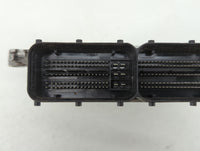 2019 Kia Forte PCM Engine Control Computer ECU ECM PCU OEM P/N:39199-2E036 Fits OEM Used Auto Parts - Oemusedautoparts1.com
