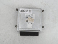2019 Kia Forte PCM Engine Control Computer ECU ECM PCU OEM P/N:39199-2E036 Fits OEM Used Auto Parts - Oemusedautoparts1.com