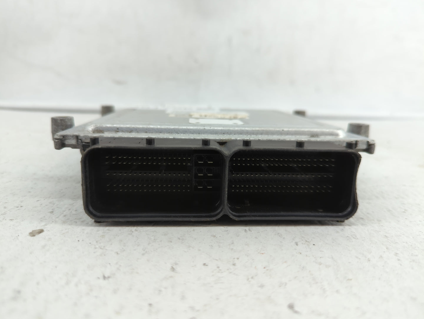 2019 Kia Forte PCM Engine Control Computer ECU ECM PCU OEM P/N:39199-2E036 Fits OEM Used Auto Parts - Oemusedautoparts1.com
