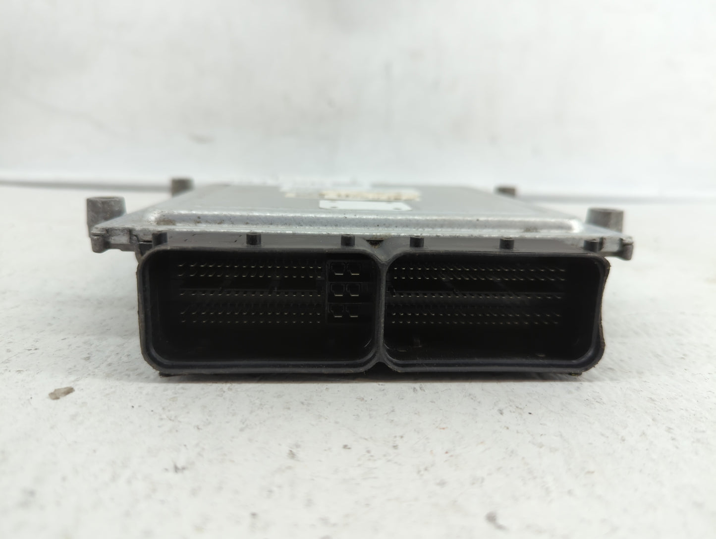 2019 Kia Forte PCM Engine Control Computer ECU ECM PCU OEM P/N:39199-2E036 Fits OEM Used Auto Parts - Oemusedautoparts1.com