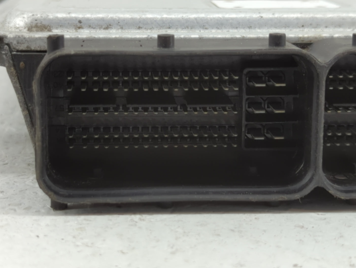 2019 Kia Forte PCM Engine Control Computer ECU ECM PCU OEM P/N:39199-2E036 Fits OEM Used Auto Parts - Oemusedautoparts1.com