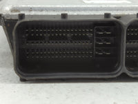 2019 Kia Forte PCM Engine Control Computer ECU ECM PCU OEM P/N:39199-2E036 Fits OEM Used Auto Parts - Oemusedautoparts1.com