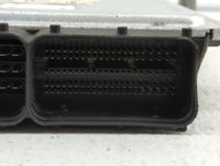 2019 Kia Forte PCM Engine Control Computer ECU ECM PCU OEM P/N:39199-2E036 Fits OEM Used Auto Parts - Oemusedautoparts1.com