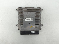 2019 Kia Forte PCM Engine Control Computer ECU ECM PCU OEM P/N:39199-2E036 Fits OEM Used Auto Parts - Oemusedautoparts1.com
